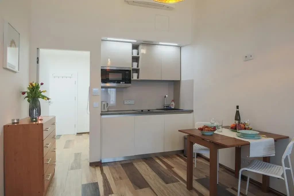 Bilkova Apartments - photo 3