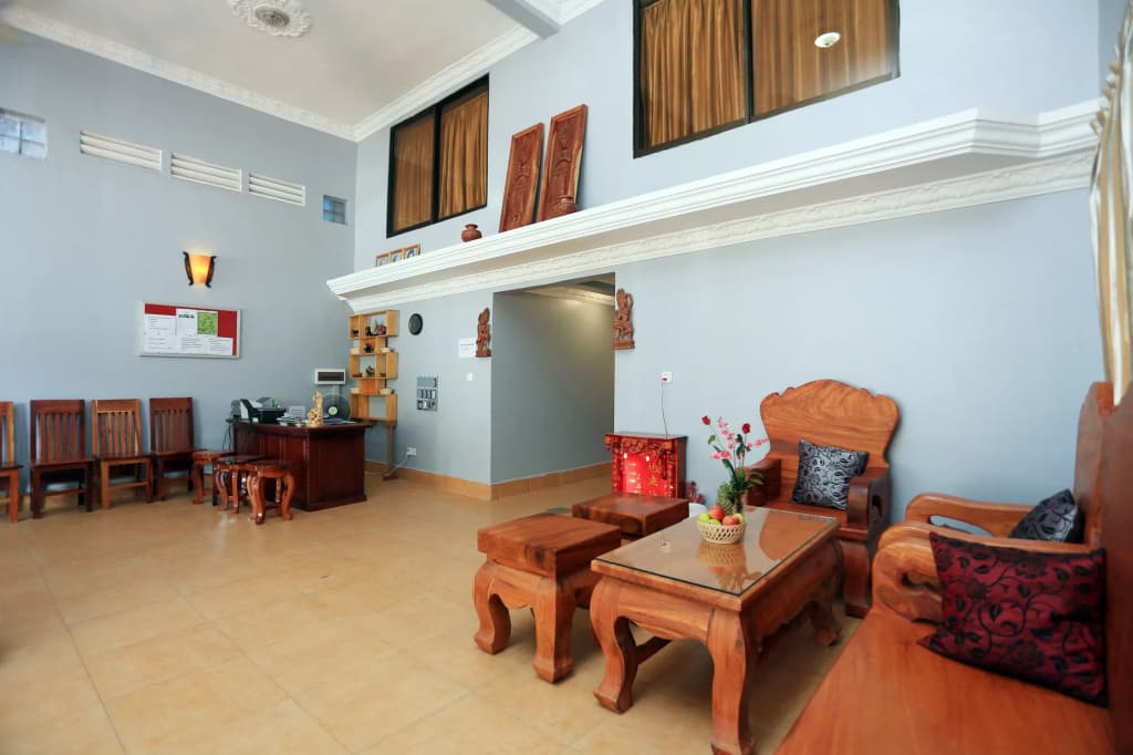 Cheng Lay Guesthouse - photo 13