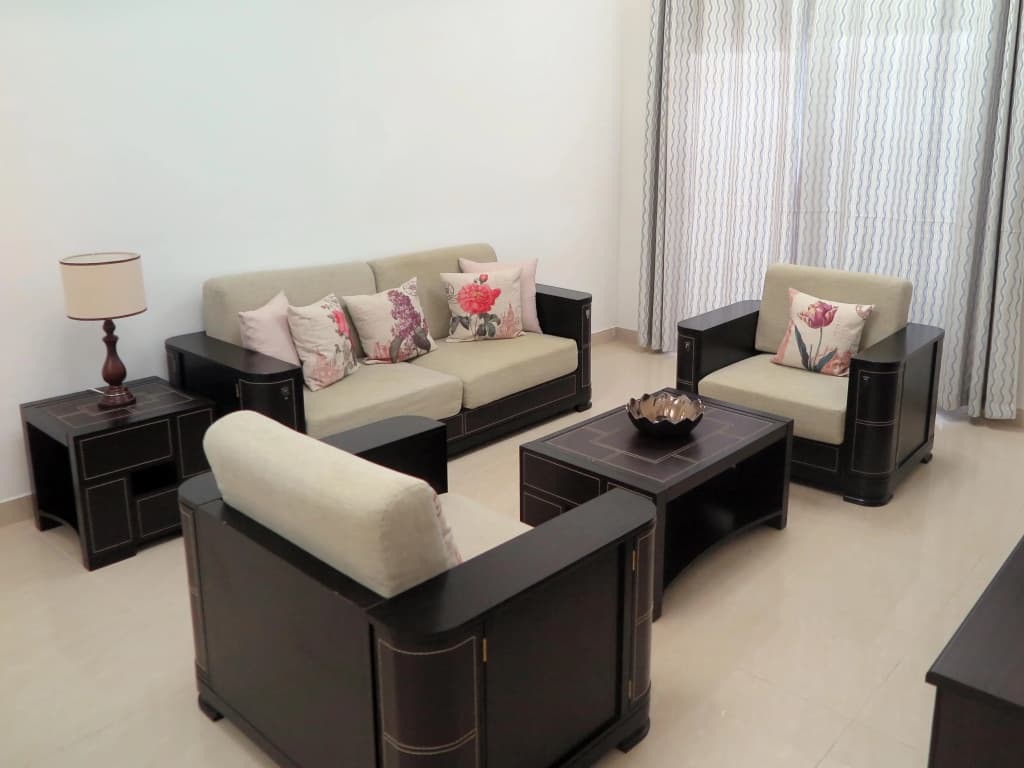 Second Home Muscat - photo 3