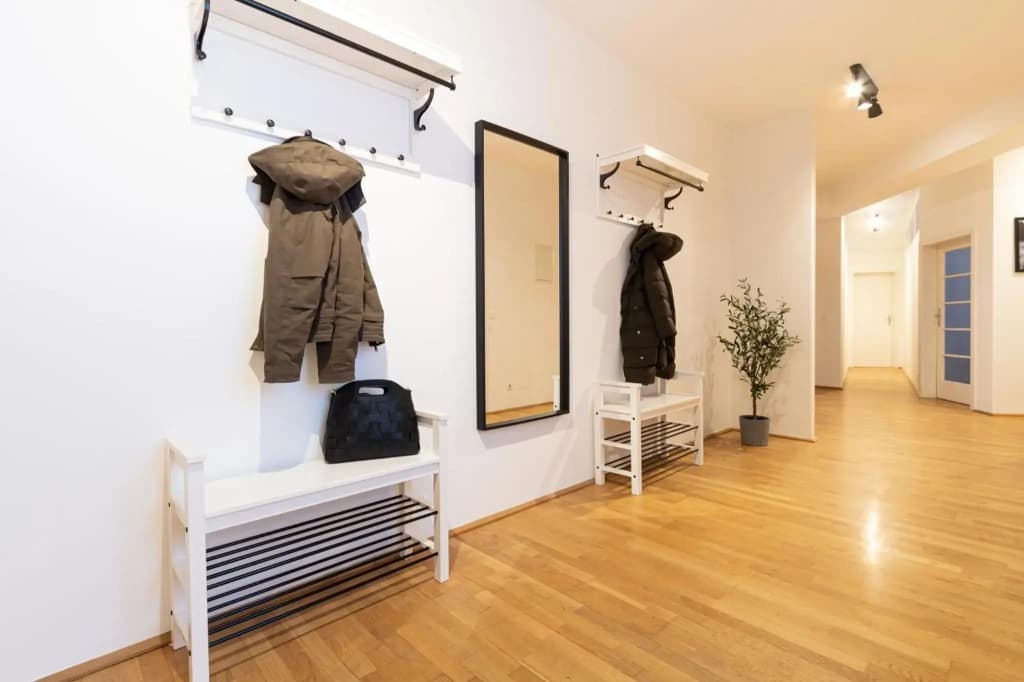 Apartment Mariahilfer Strasse - photo 17