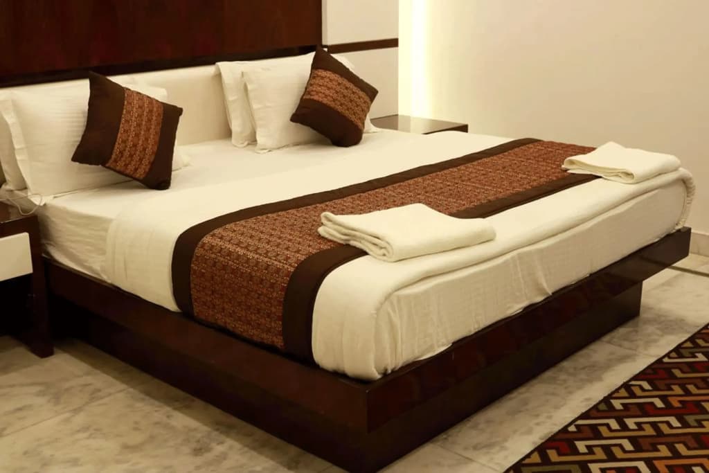 New Hindustan By Backpackers Heaven - photo 3