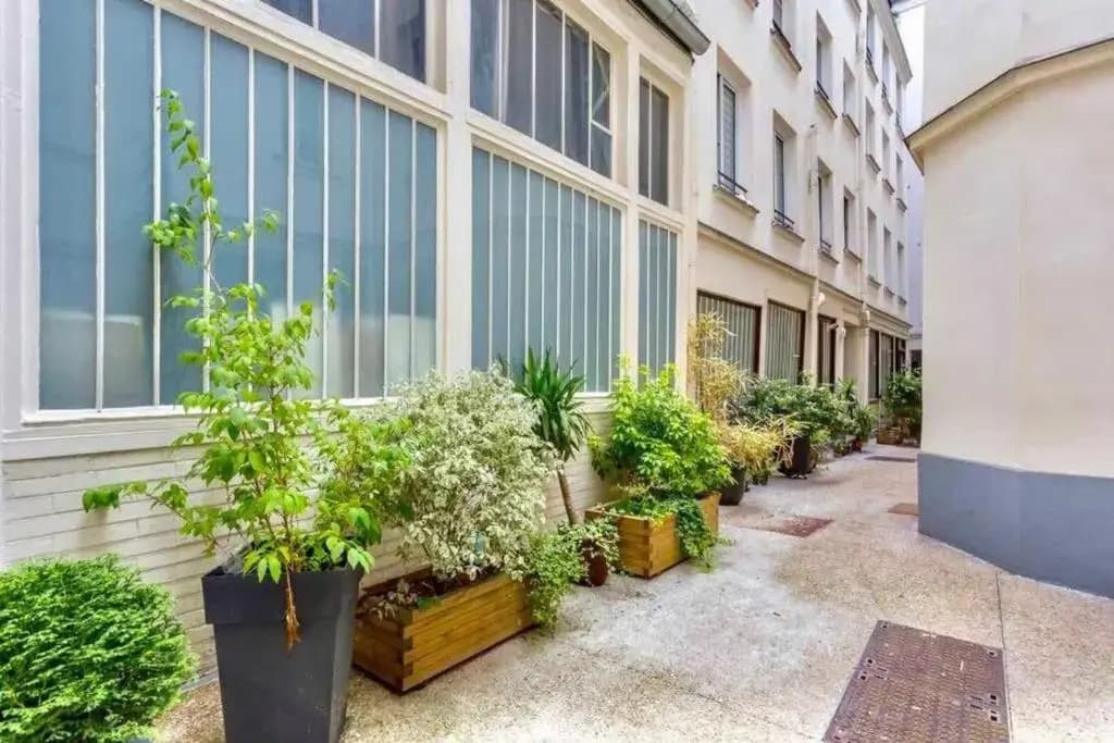 Luckey Homes Apartments - Rue Notre Dame de Nazareth - photo 9