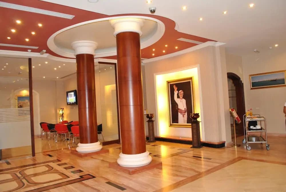 Capital O 155 Dmas Hotel - photo 9