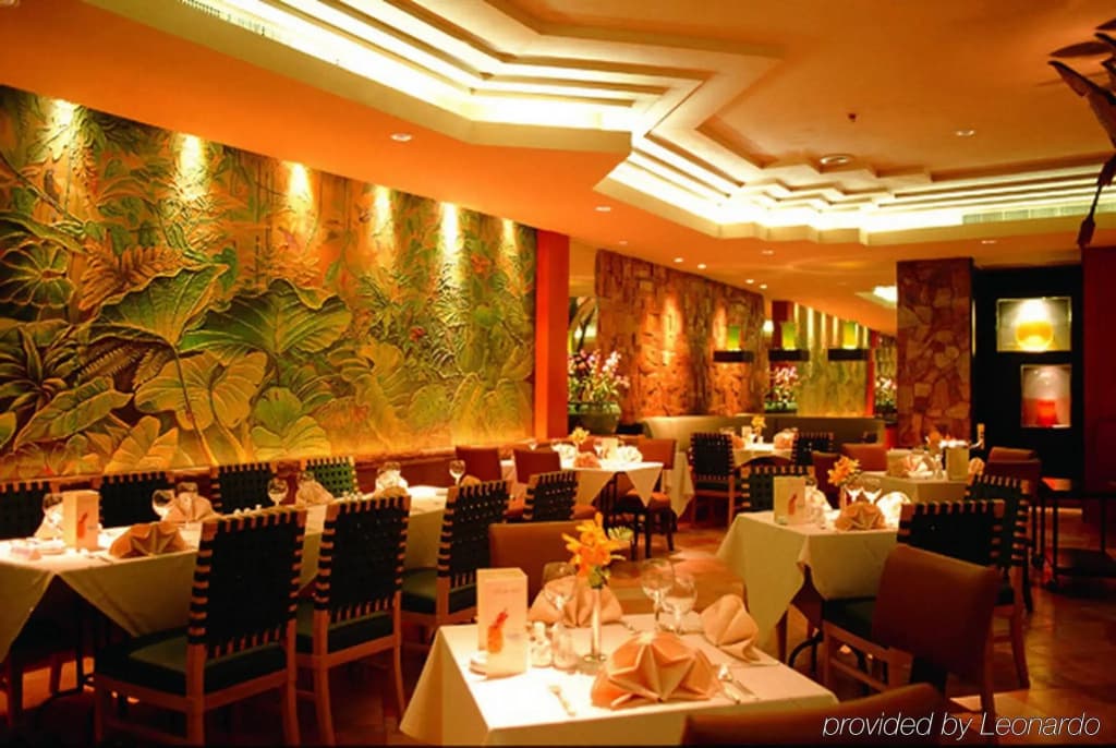 Indra Regent Hotel - photo 27