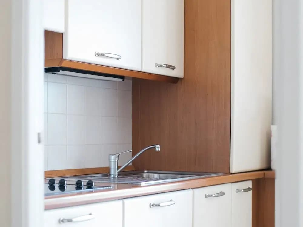 Lovely flat with terrace 5 min walk from sea - photo 13