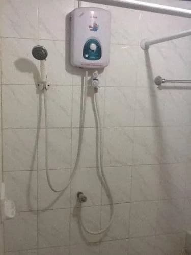 Phuket Holiday Hostel - photo 10