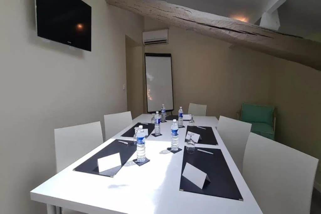 Hôtel Le Seize, Nice - photo 16