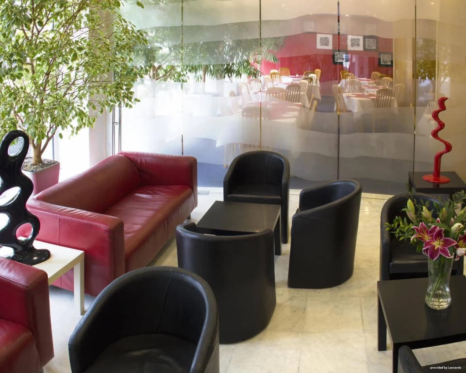 Luxury Family Hotel Bila Labut - photo 20