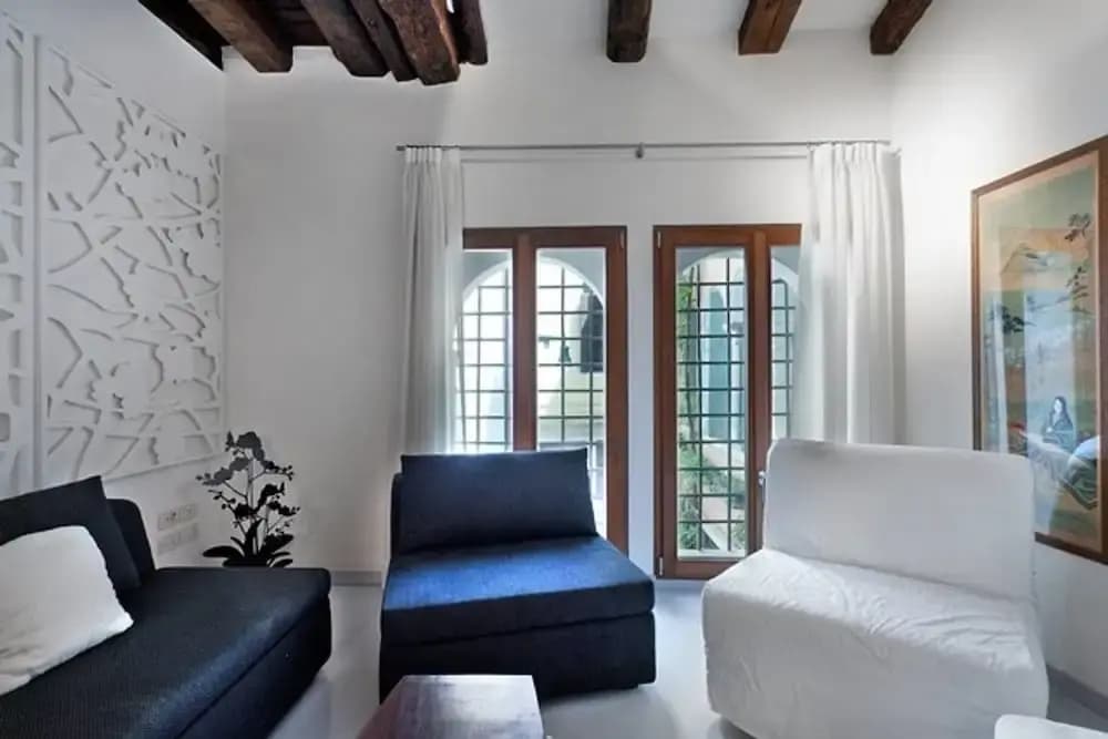 Grimaldi Apartments - Coquette - photo 5