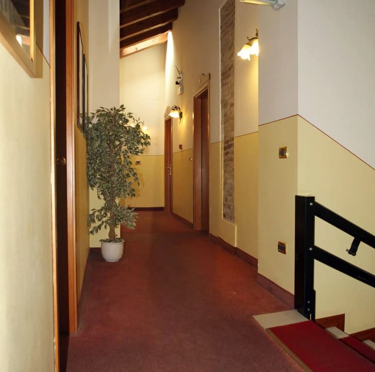 Hotel Antico Moro - photo 15