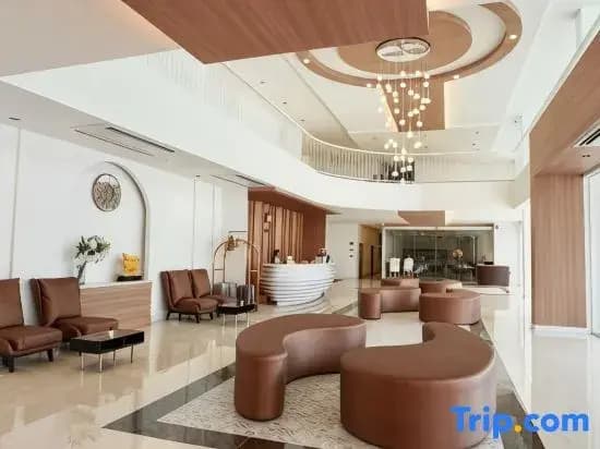 M Casa Hotel Pattaya - photo 31