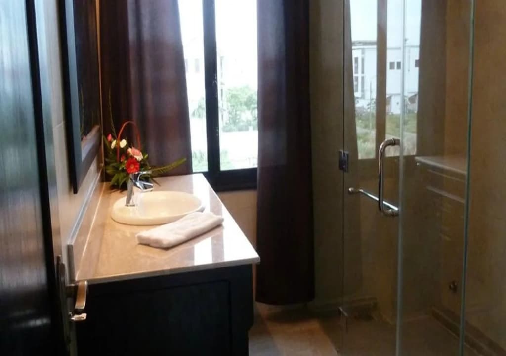 Hamilton Oceanview Villa - photo 10