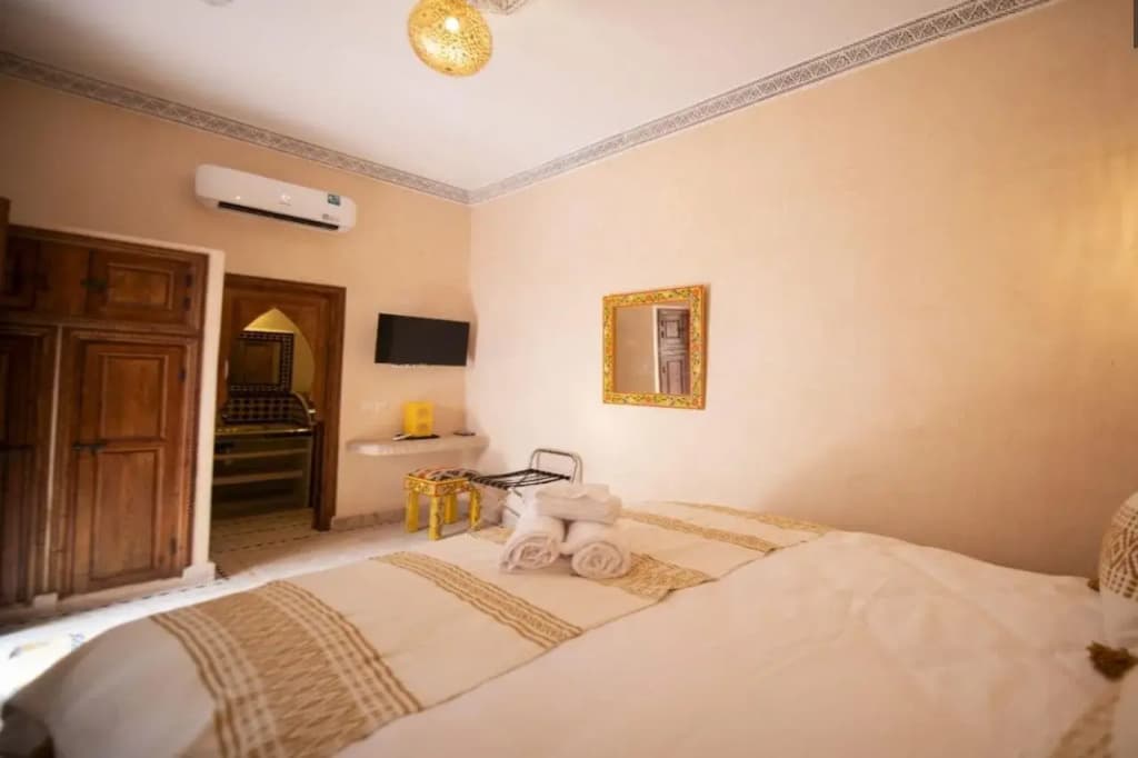 Medina Charme Riad And Spa - photo 26