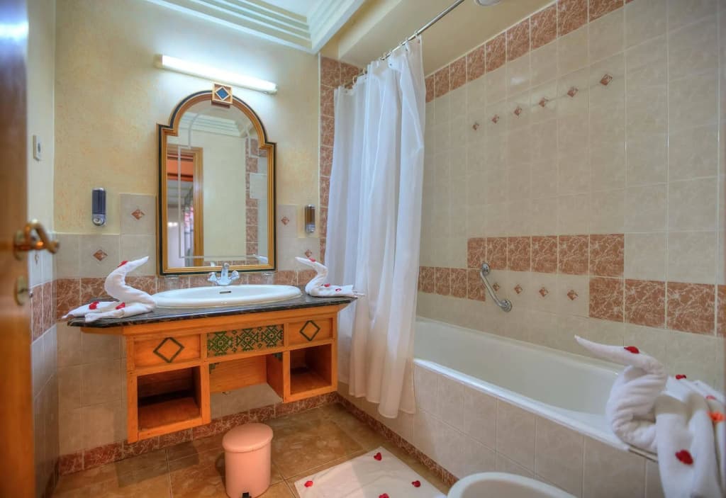 Hotel Marrakech Le Sangho Privilege - photo 8