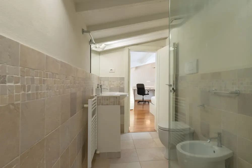 Ammirato Duplex in Florence - photo 7