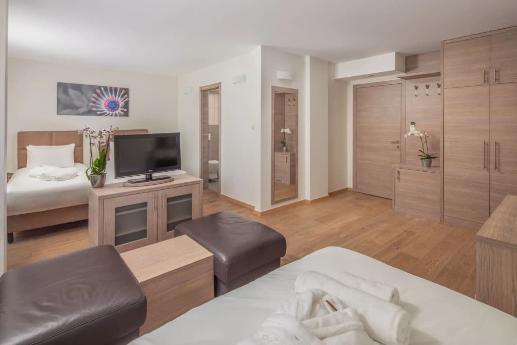 Vitta Hotel Superior - photo 24
