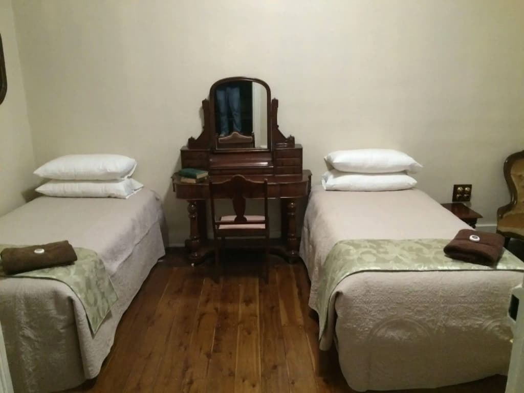 Wisemans Inn Hotel - photo 3