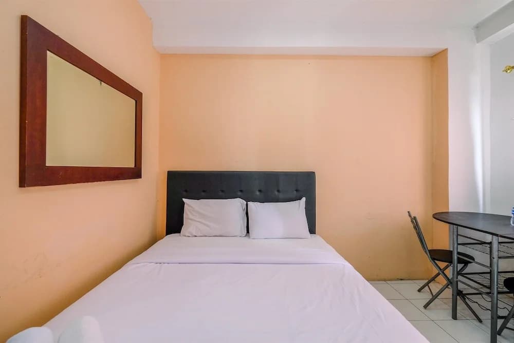 Cozy Stay Studio At Kebagusan City Apartment - main photo
