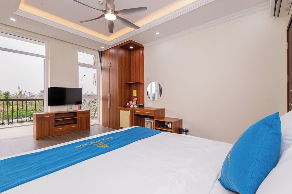 Royal Louis Hotel - photo 3
