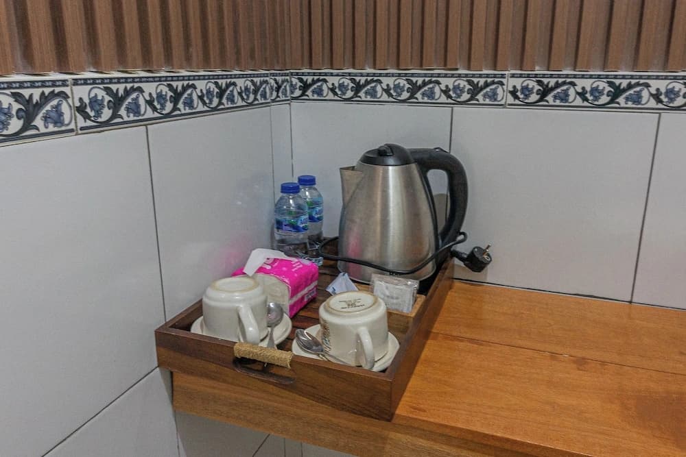 Artha Dewata Home Stay - photo 20