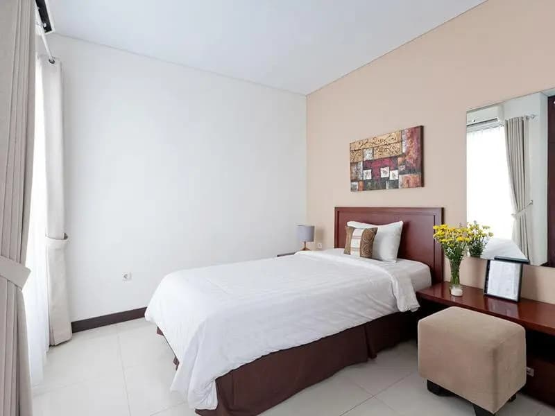 M Residence Menteng - photo 3