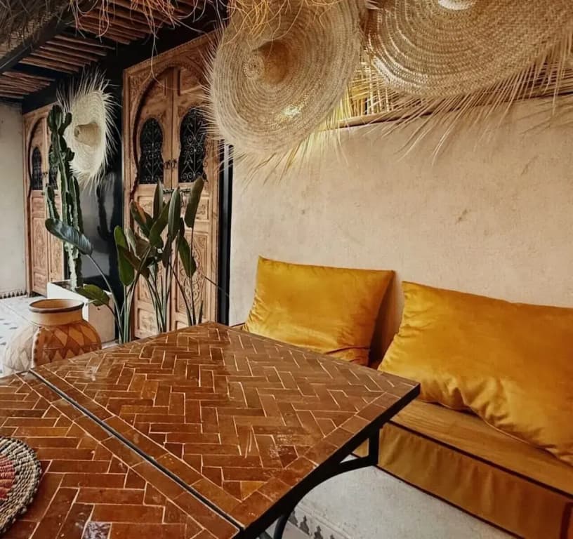 Riad Dar Lghizlane - photo 3