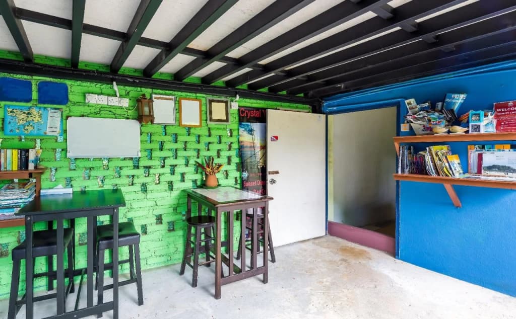 The Box Chalet - photo 11