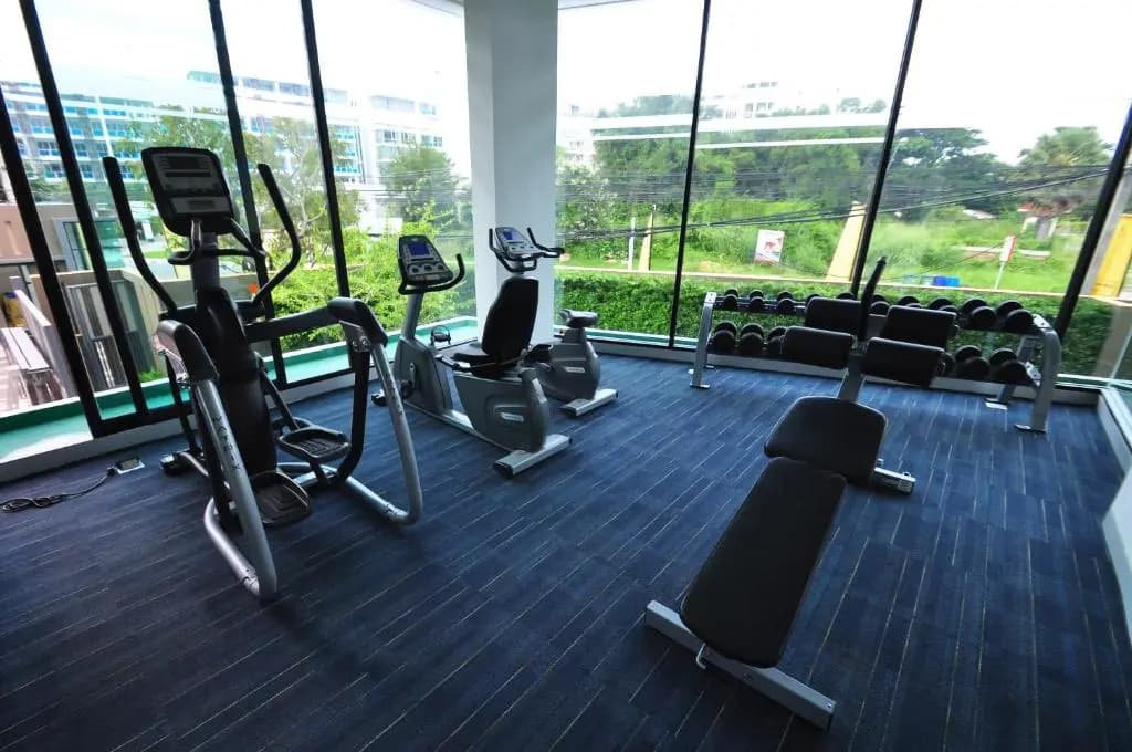 Imm Aim Condo VIP - photo 21