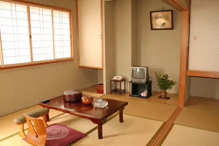 Tsuruya Ryokan - photo 3