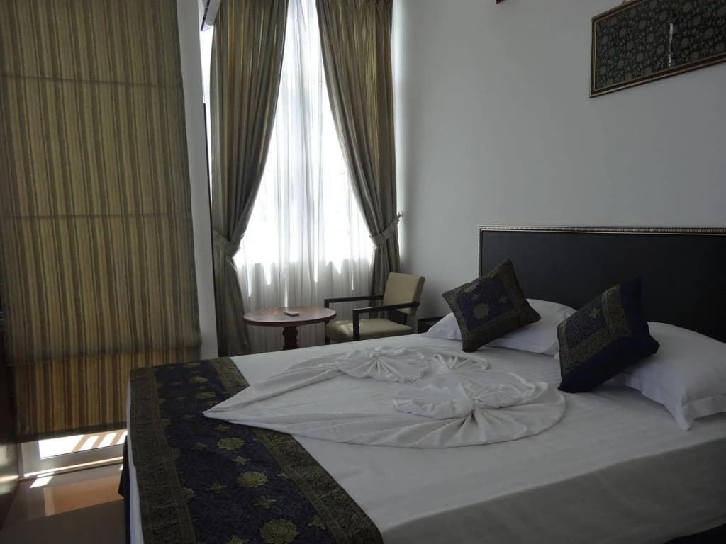 Vilu Rest Hotel - photo 9