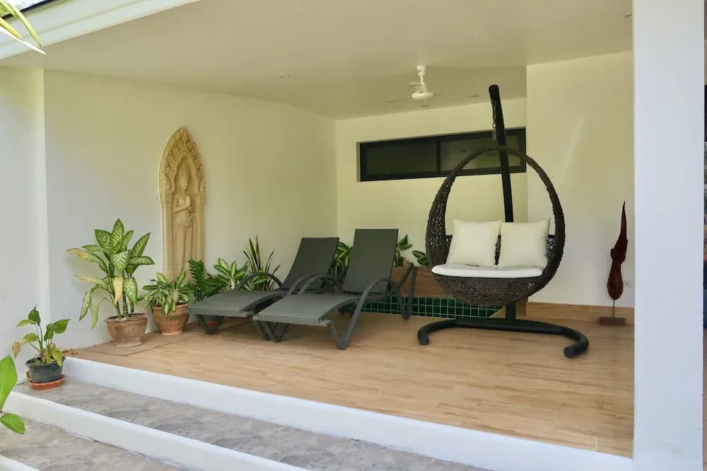 Jasmine Village - photo 27