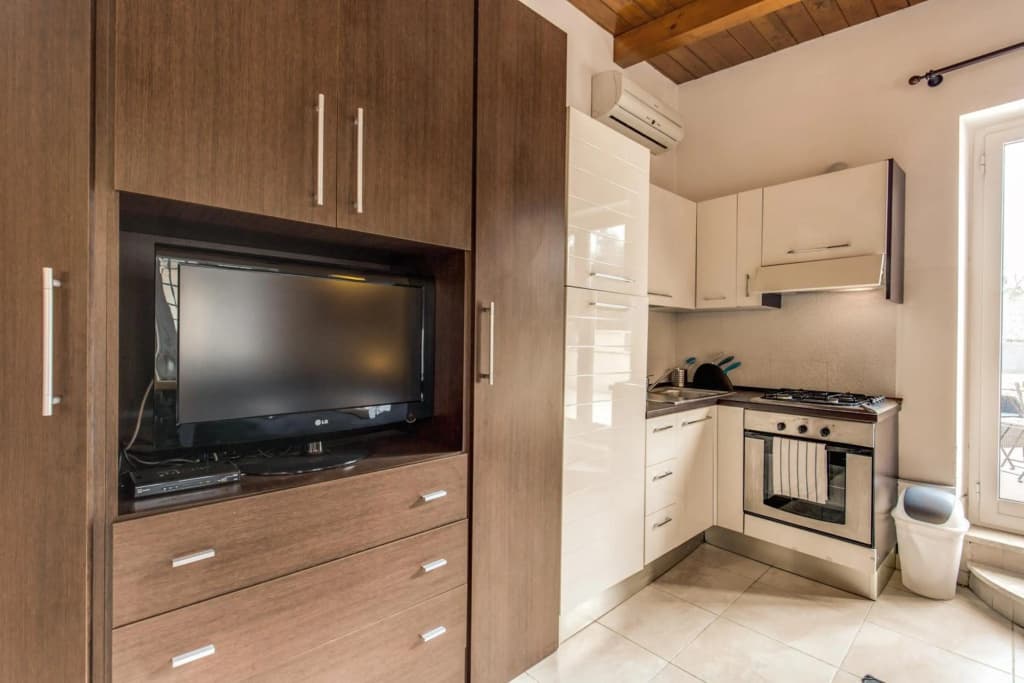 Aurelia Vatican Apartments - photo 23