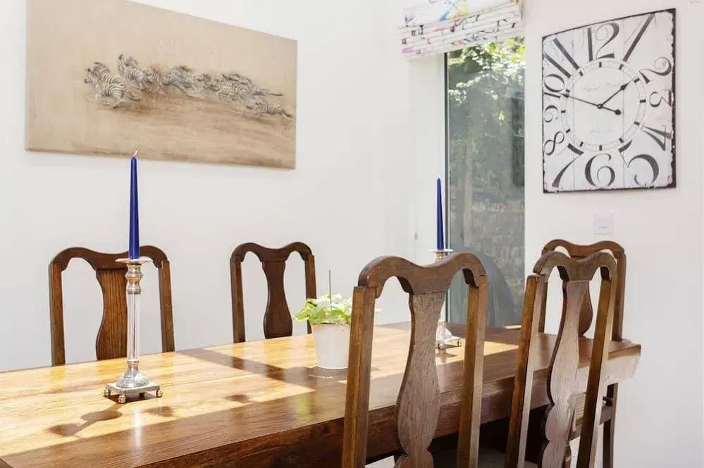 Veeve - Fulham Apartments - photo 33