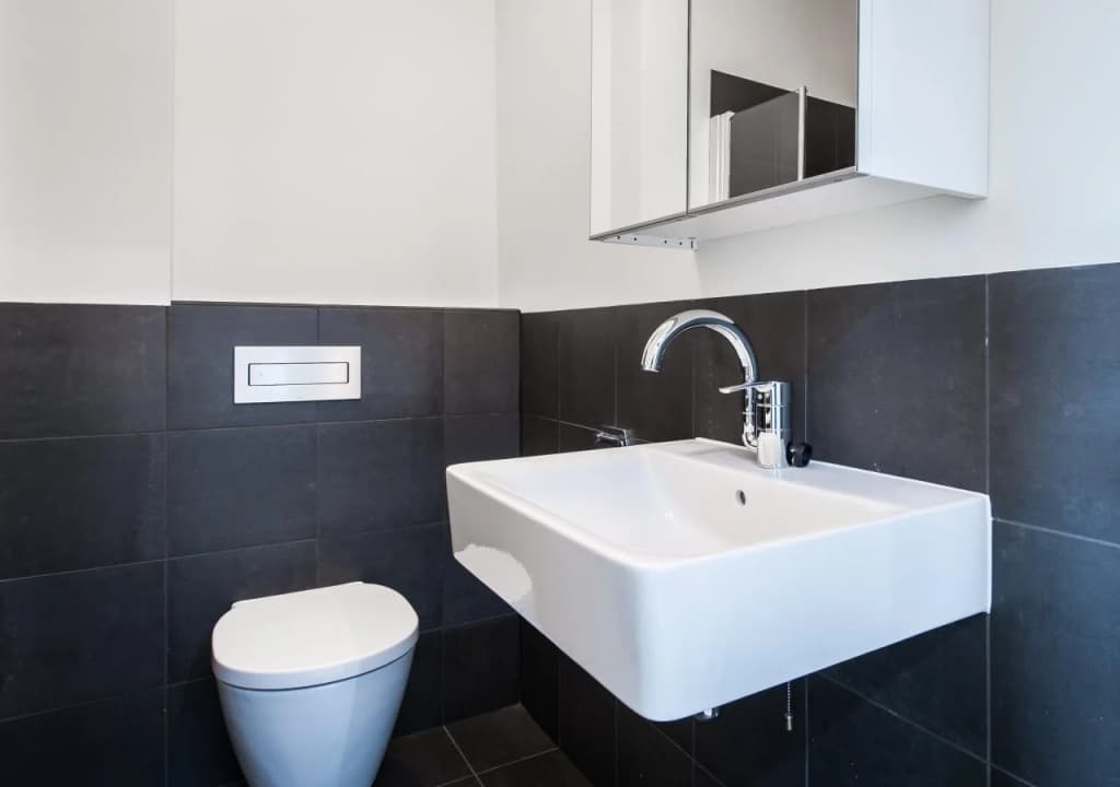 Short Stay Group De Pijp Boutique Serviced Apartments Amsterdam - photo 10
