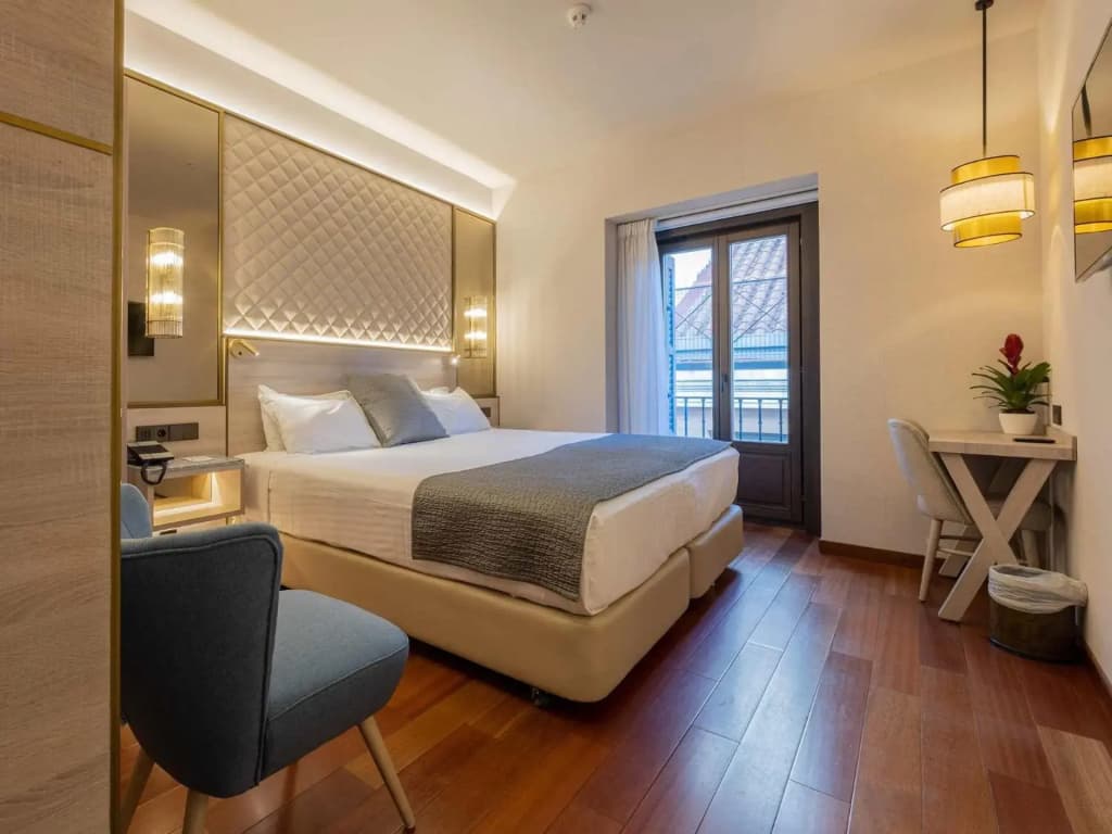 Hotel Preciados - photo 29