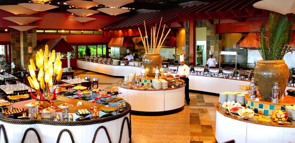 Resorts World Awana - photo 11