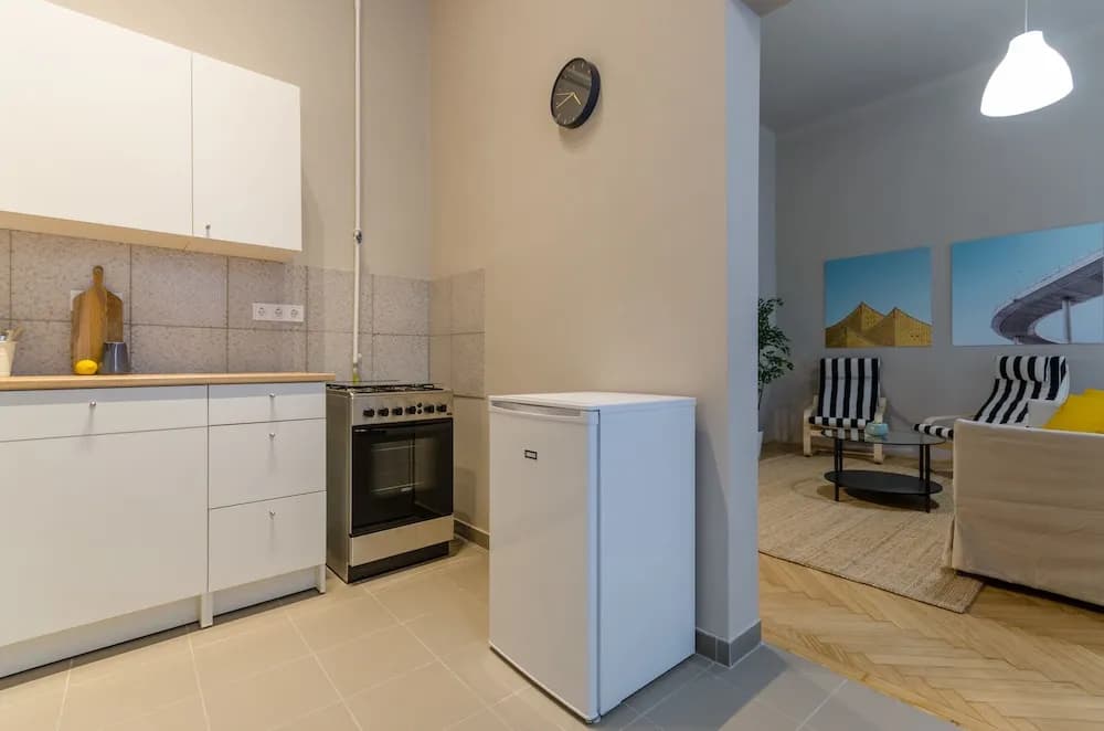 Boldo Apartment - photo 12