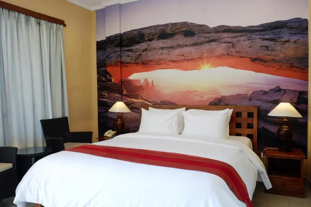Sus Beach Cottages 1 - photo 4