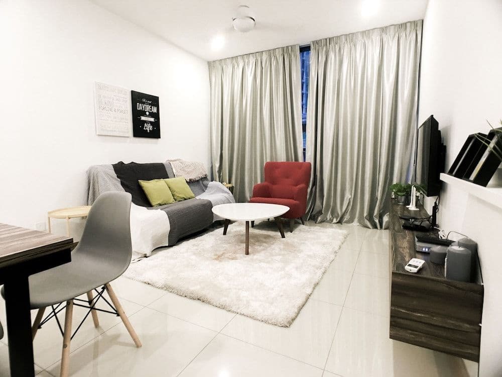 The Nest KL Gateway - photo 40