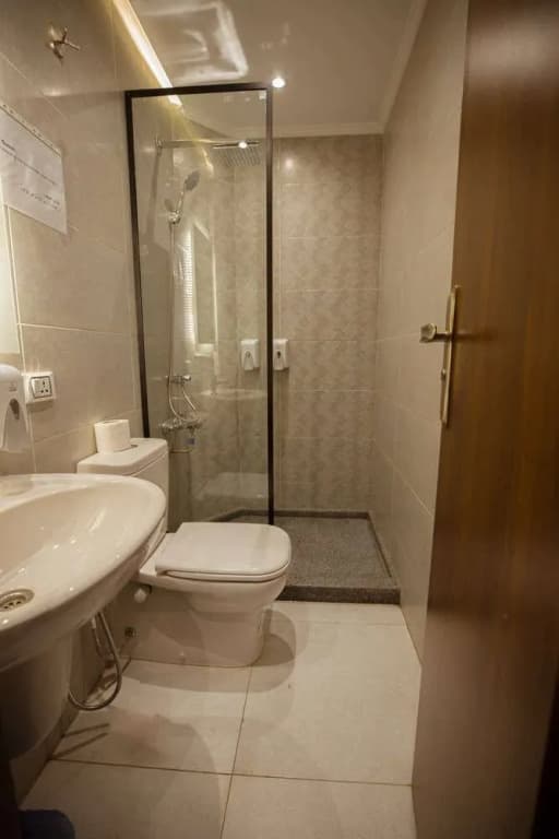 Sama hotel - photo 26