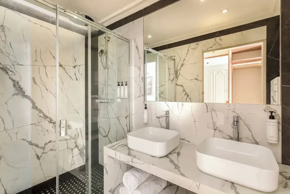 Merveil Signature Suite - Archives II - photo 35