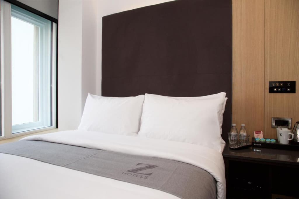 The Z Hotel Shoreditch - photo 42