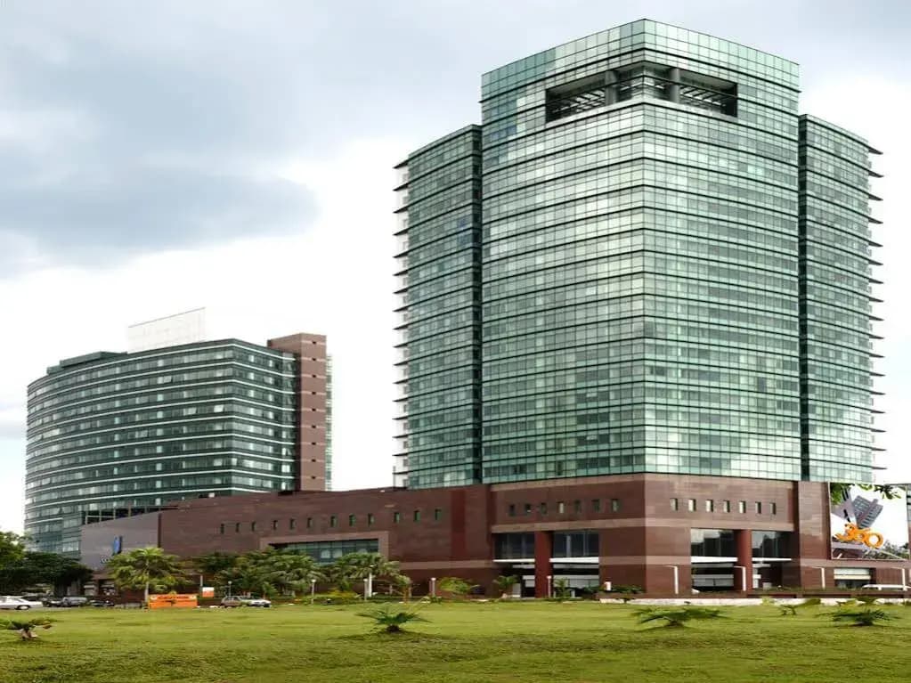 360 Urban Resort Hock Lee Centre - photo 2