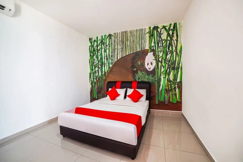 Ohana Homestay by OYO Rooms - main photo