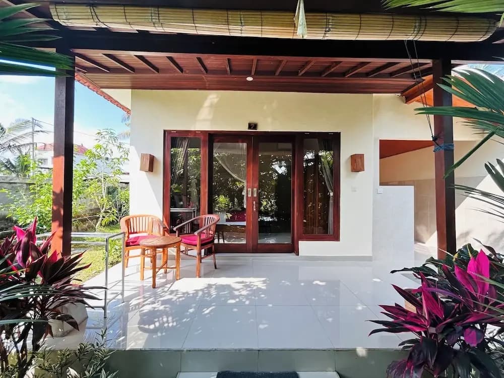 Canting Bali Suite - photo 12