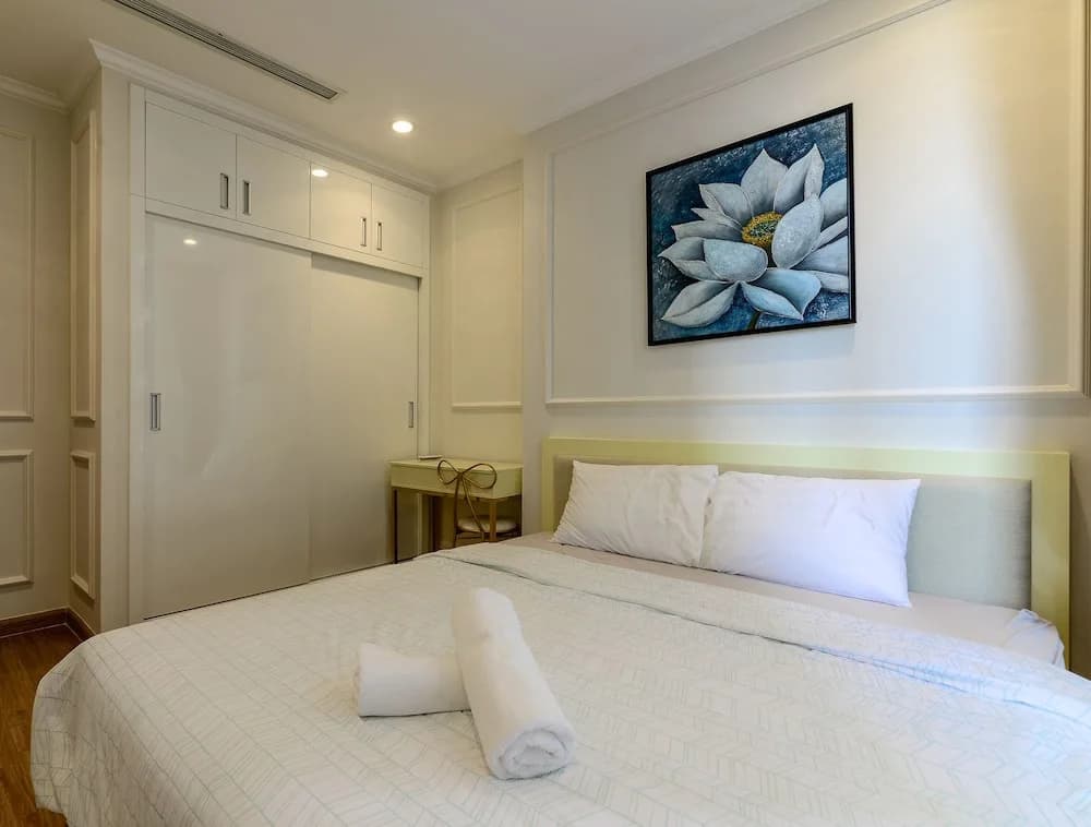 Royal Apartment - photo 50