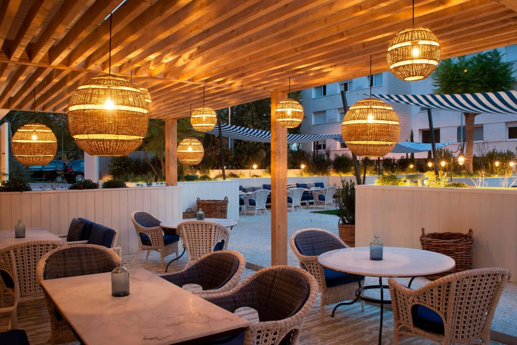 AC Hotel Victoria Suites by Marriott - photo 26