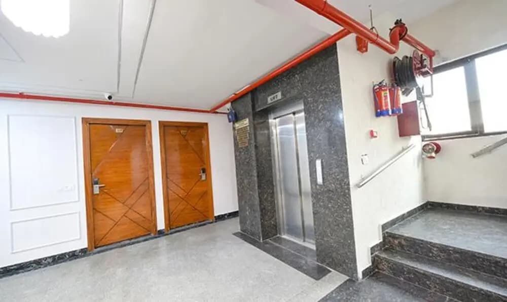 FabHotel Prime Dev Palace - photo 12