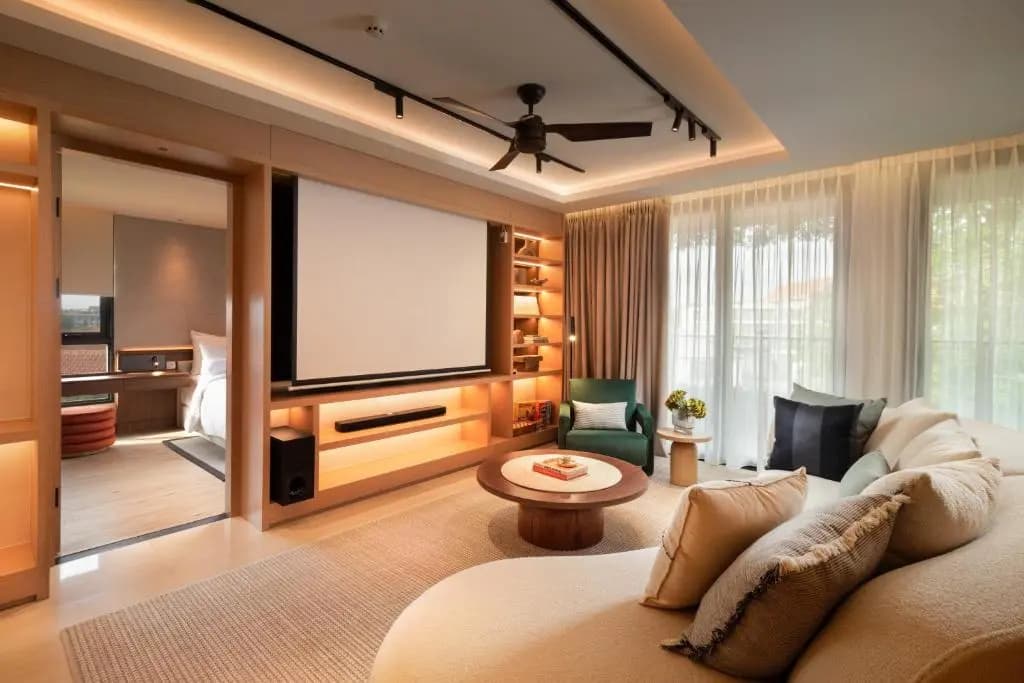 Beachwalk Residence - photo 42
