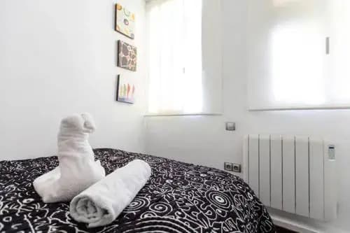 Piramides 1 Apartment - photo 3